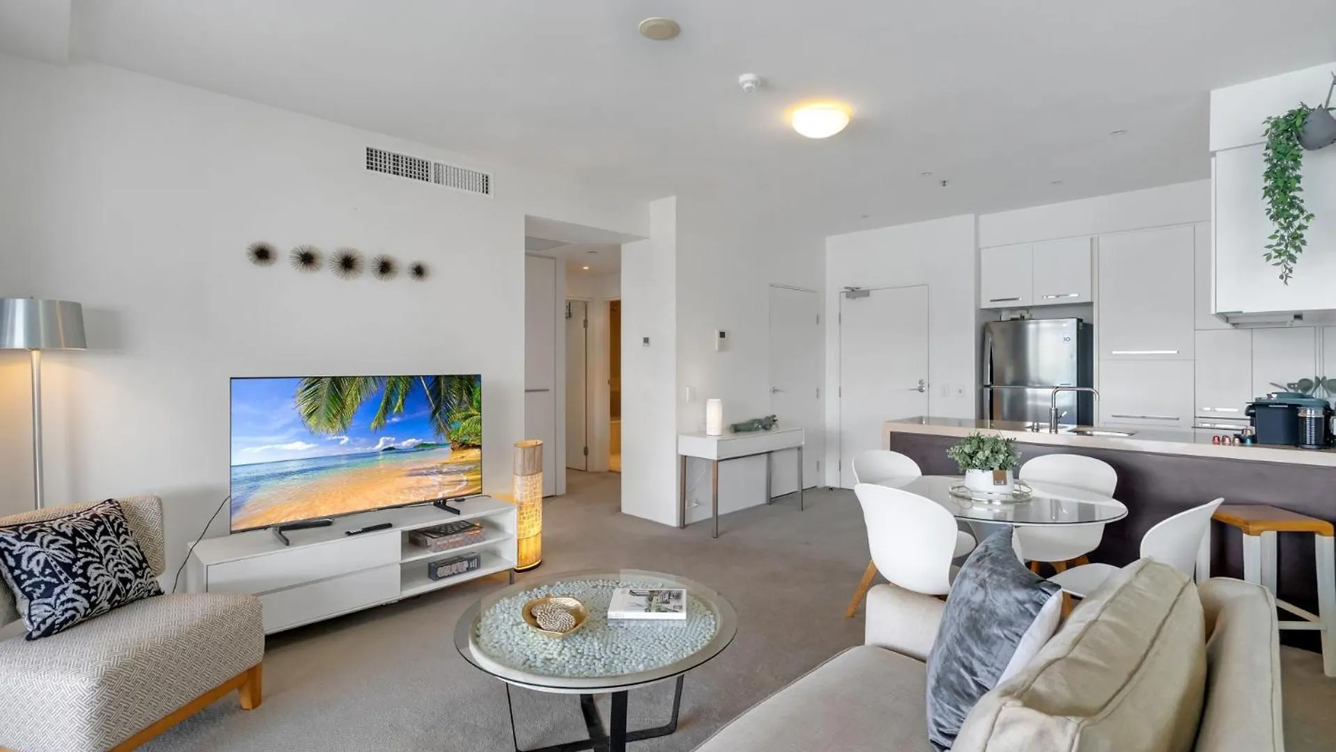 Belle Escapes 25 Harbour Lights With Magical Water Views Appartement Cairns